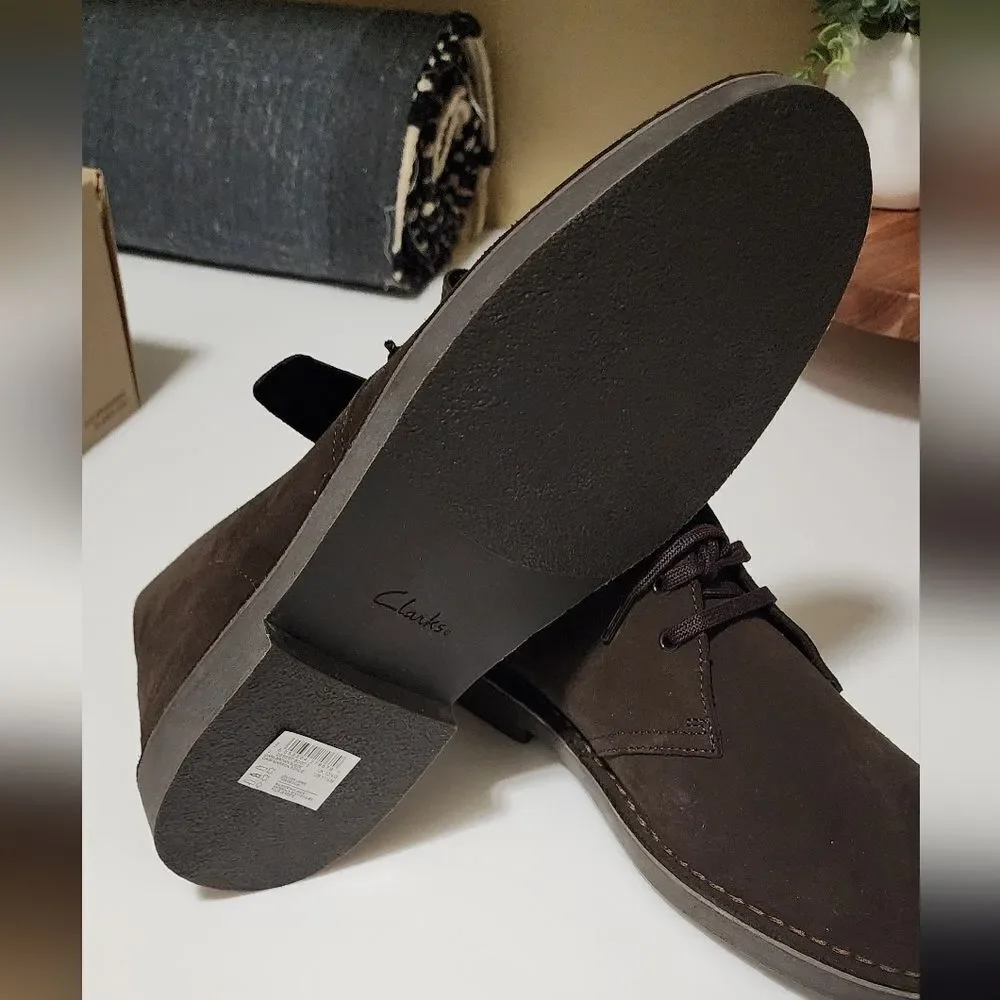 Clarks Desert Boot 2 (No Original Box)
